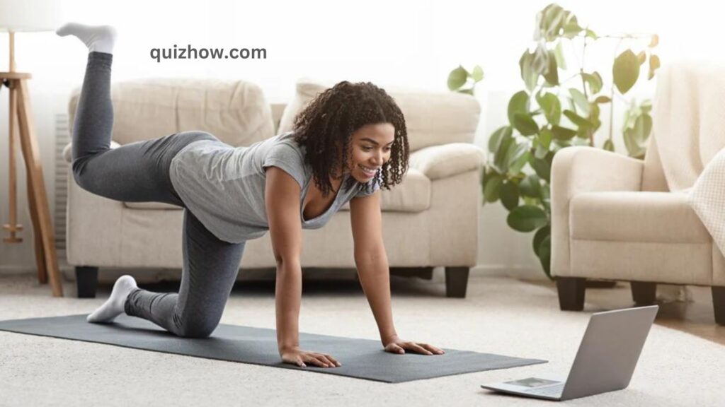 13 Top At-Home Workout Programs You Need to Know