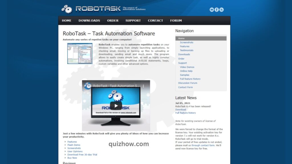 Best 18 Task Automation Tools for 2024