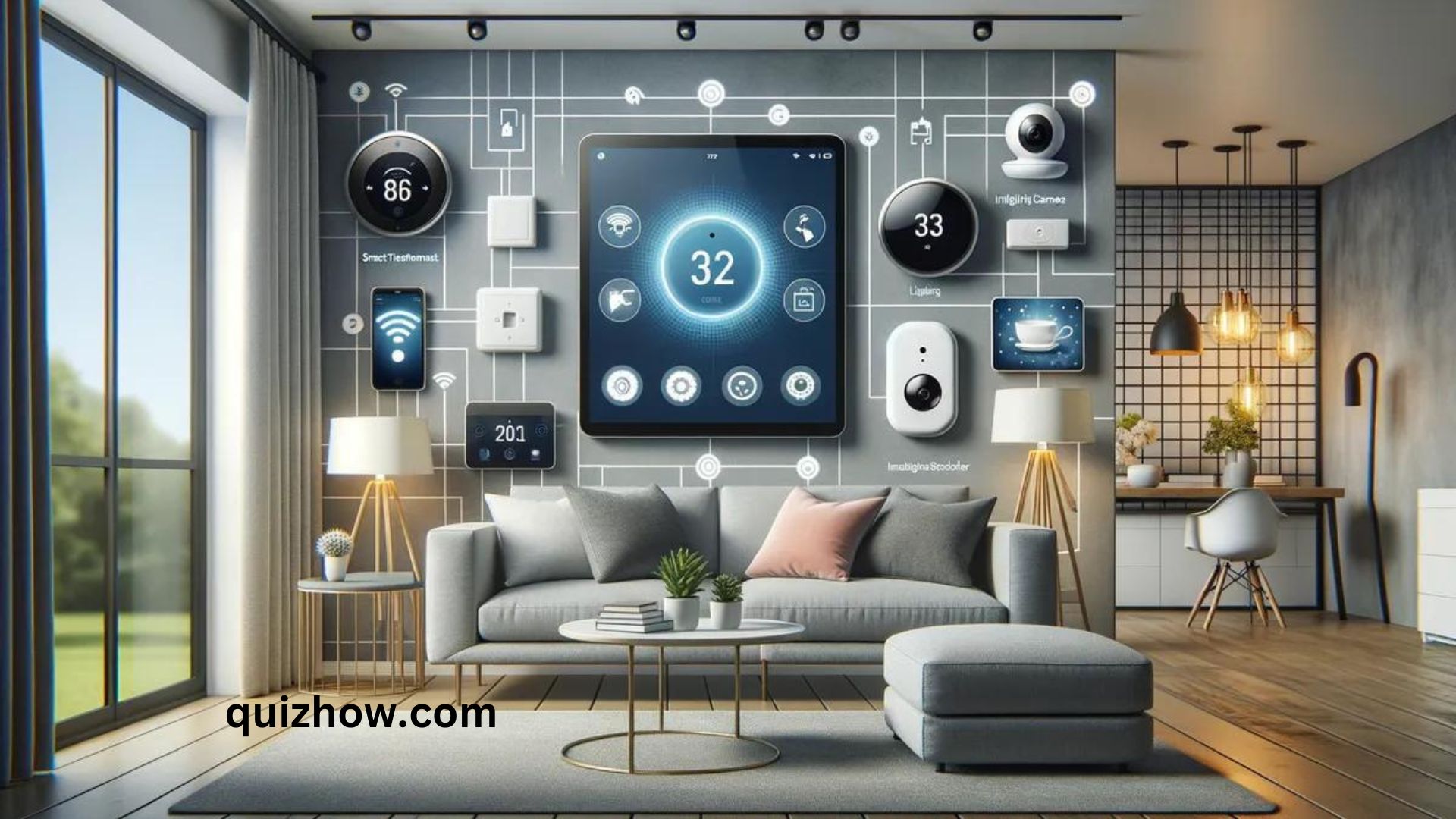 Build a Smart Home: 2024 Step-by-Step Guide