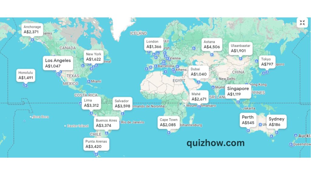 Choosing Your Ideal Travel Destination