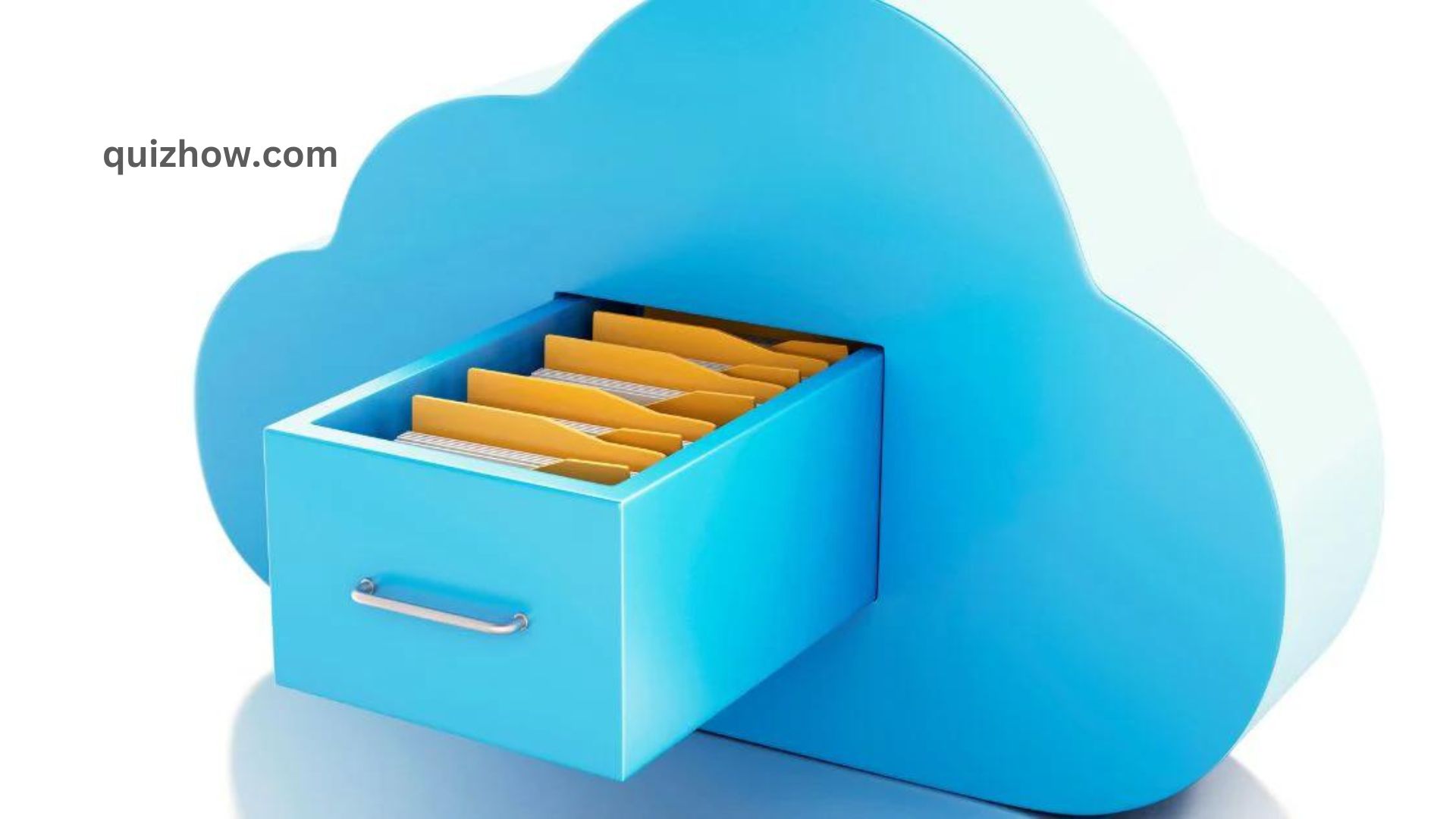 Cloud Storage 101: A Beginner's Guide