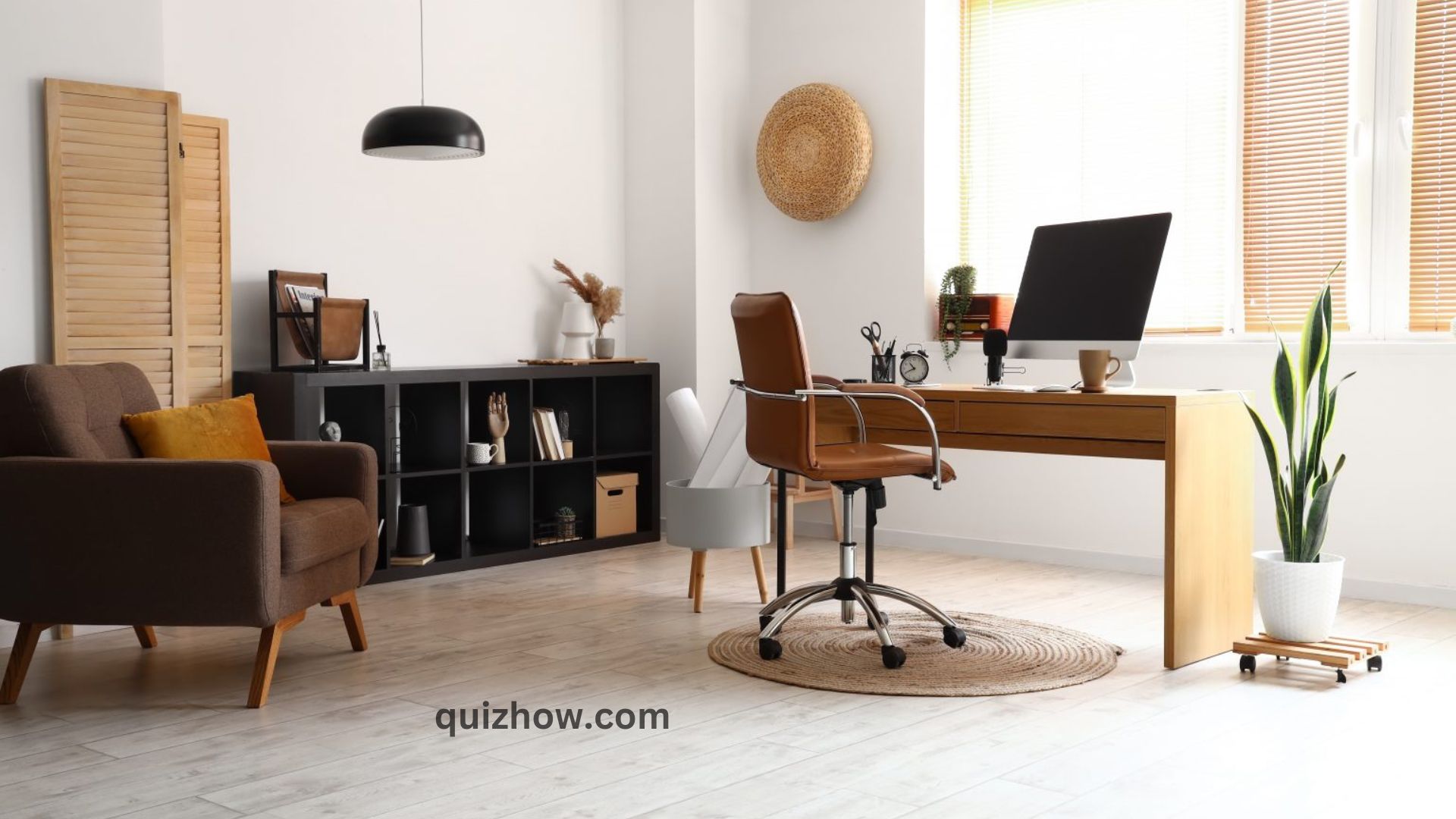 Design the Perfect Home Office: My Essential Gear