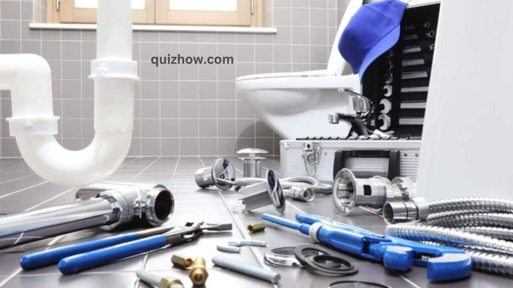 Fixing Common Plumbing Issues: A How-To Guide