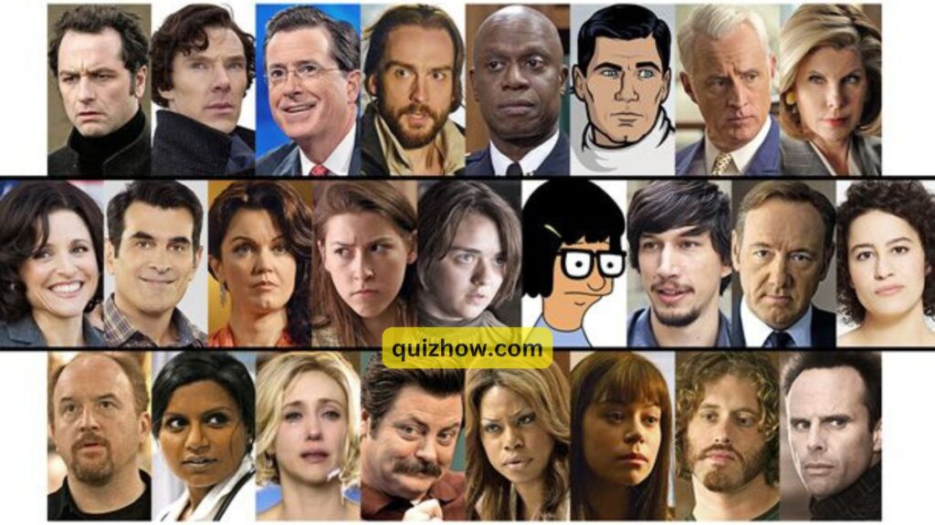 How Well Do You Know Your Favorite TV Shows? Test Your Knowledge