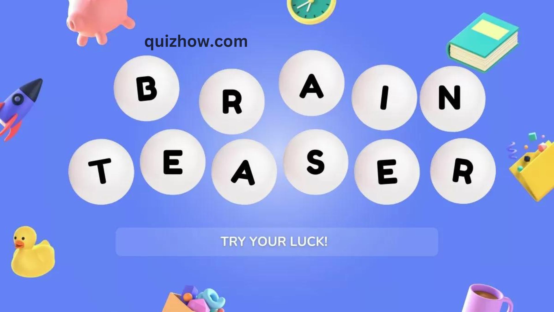 Test Your Problem-Solving Skills with This Brain Teaser