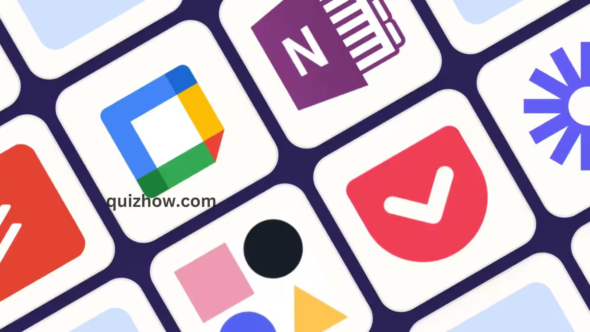 Top Productivity Apps for 2024