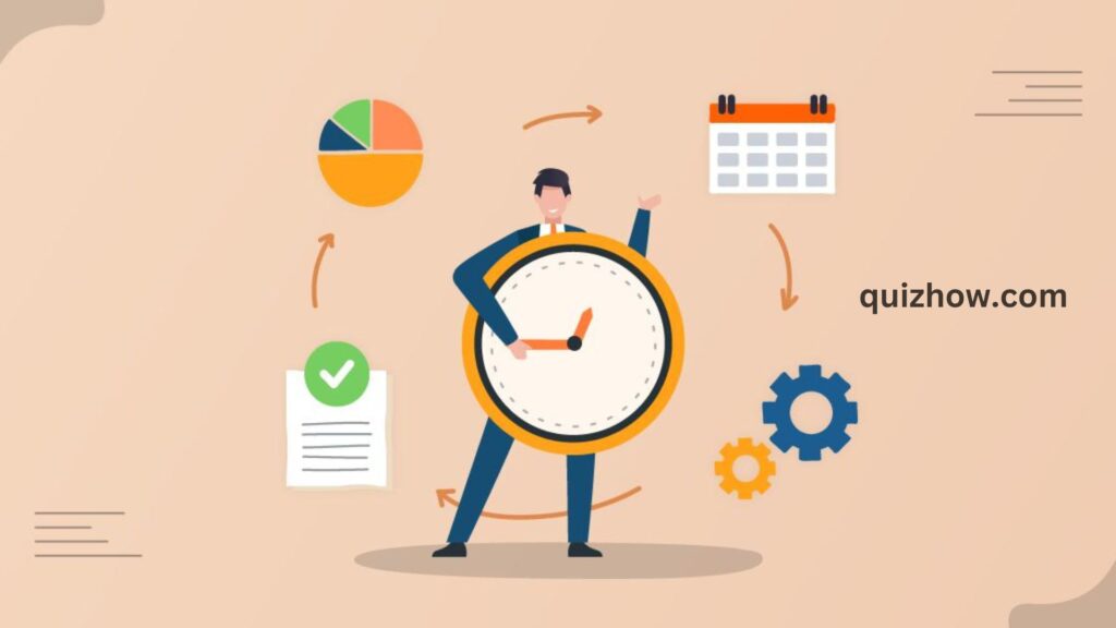 Ultimate Time Management Guide