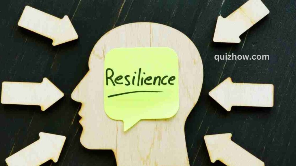 Resilience: Navigating Life Challenges